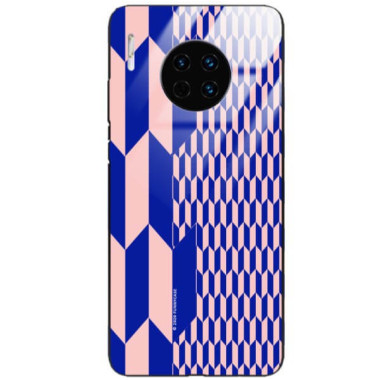 Etui Huawei MATE 30 PRO, ST_FCG_2020-1_212 Wzory - FunnyCase