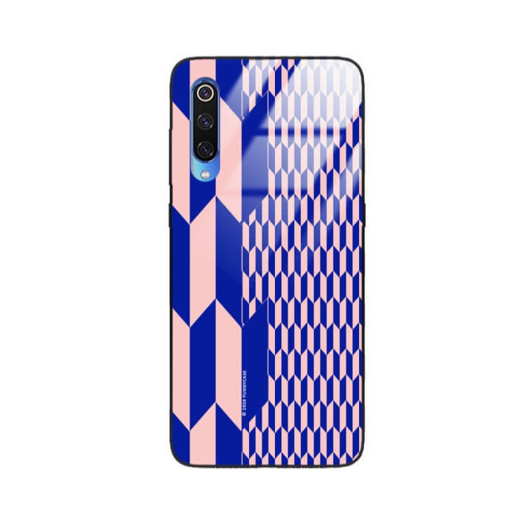 Etui Xiaomi MI9, ST_FCG_2020-1_212 Wzory - FunnyCase