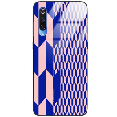 Etui Xiaomi MI9, ST_FCG_2020-1_212 Wzory - FunnyCase