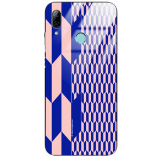 Etui Huawei P SMART 2019, ST_FCG_2020-1_212 Wzory - FunnyCase