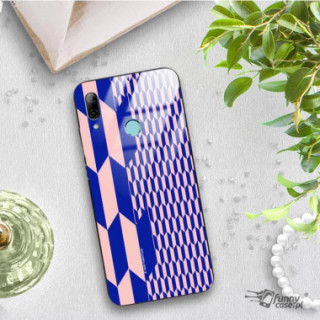 Etui Huawei P SMART 2019, ST_FCG_2020-1_212 Wzory - FunnyCase