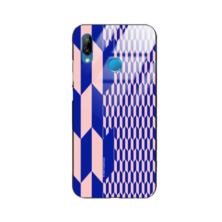 Etui Huawei P30 LITE, ST_FCG_2020-1_212 Wzory - FunnyCase