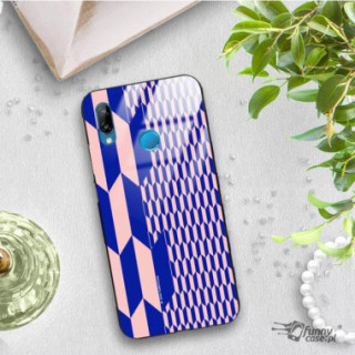 Etui Huawei P30 LITE, ST_FCG_2020-1_212 Wzory - FunnyCase
