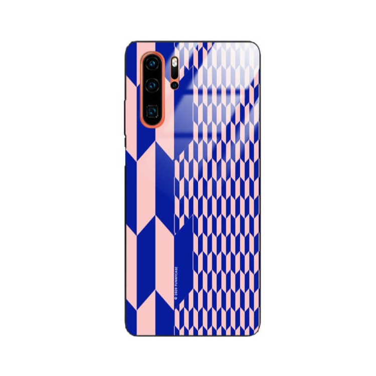 Etui Huawei P30 PRO, ST_FCG_2020-1_212 Wzory - FunnyCase