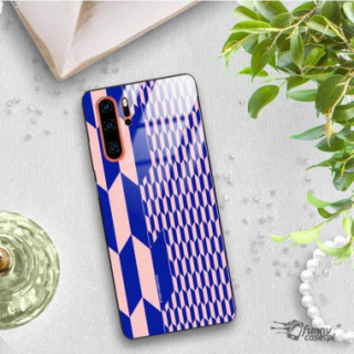 Etui Huawei P30 PRO, ST_FCG_2020-1_212 Wzory - FunnyCase