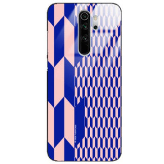 Etui Xiaomi REDMI NOTE 8 PRO, ST_FCG_2020-1_212 Wzory - FunnyCase
