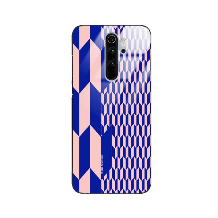 Etui Xiaomi REDMI NOTE 8 PRO, ST_FCG_2020-1_212 Wzory - FunnyCase