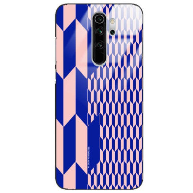 Etui Xiaomi REDMI NOTE 8 PRO, ST_FCG_2020-1_212 Wzory - FunnyCase