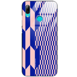 Etui Huawei Y7 2019, ST_FCG_2020-1_212 Wzory - FunnyCase