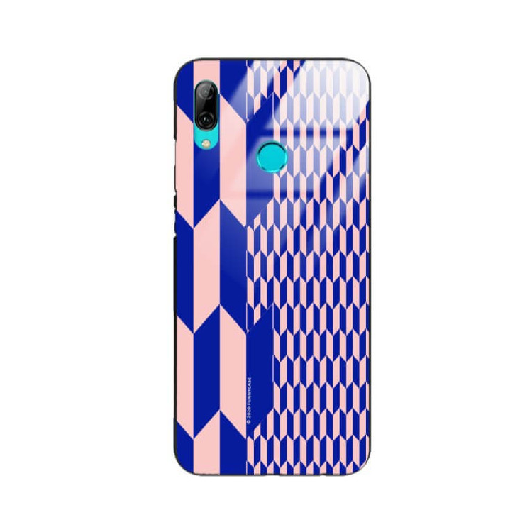 Etui Huawei Y7 2019, ST_FCG_2020-1_212 Wzory - FunnyCase