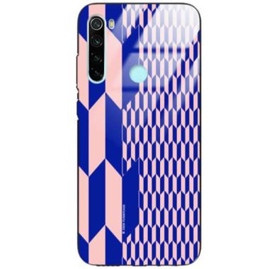 Etui Xiaomi REDMI NOTE 8, ST_FCG_2020-1_212 Wzory - FunnyCase