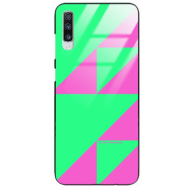 Etui Samsung GALAXY A70 / A70S, ST_FCG_2020-1_213 Wzory - FunnyCase