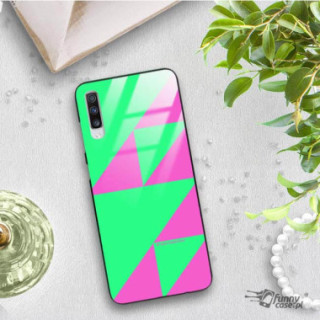 Etui Samsung GALAXY A70 / A70S, ST_FCG_2020-1_213 Wzory - FunnyCase