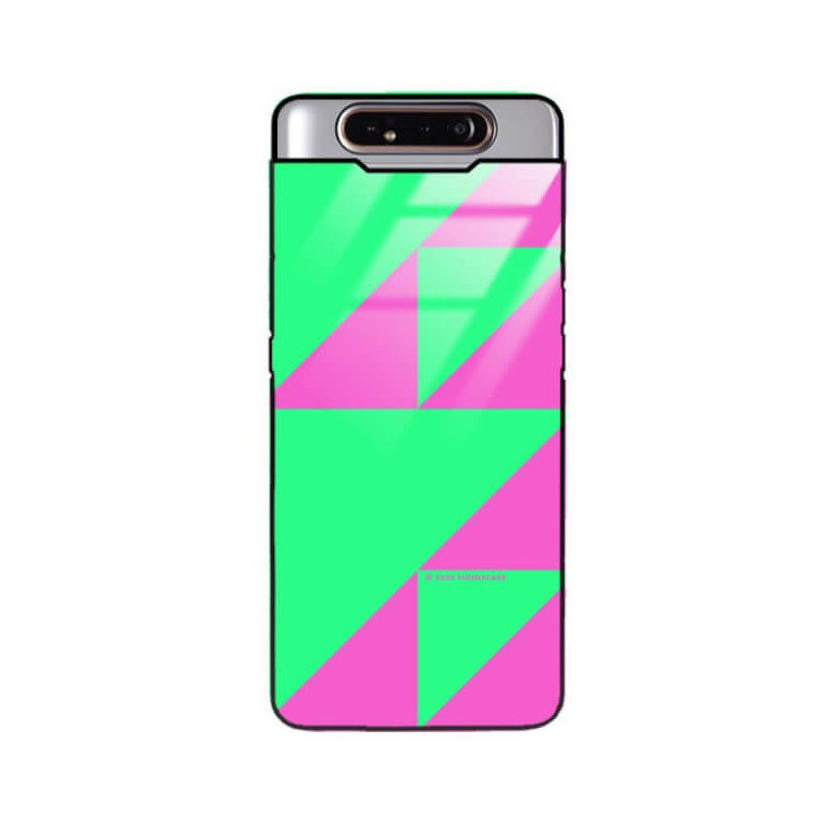 Etui Samsung GALAXY A80, ST_FCG_2020-1_213 Wzory - FunnyCase