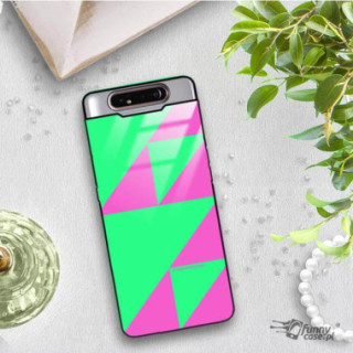 Etui Samsung GALAXY A80, ST_FCG_2020-1_213 Wzory - FunnyCase