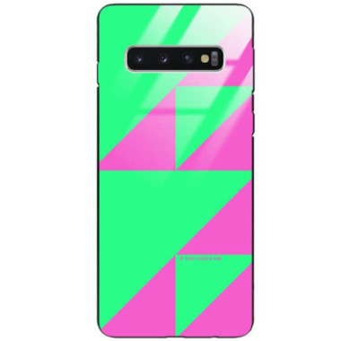 Etui Samsung GALAXY S10, ST_FCG_2020-1_213 Wzory - FunnyCase