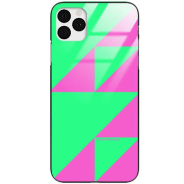 Etui Apple IPHONE 11 PRO MAX, ST_FCG_2020-1_213 Wzory - FunnyCase