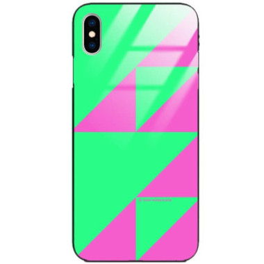 Etui Apple IPHONE X / XS, ST_FCG_2020-1_213 Wzory - FunnyCase