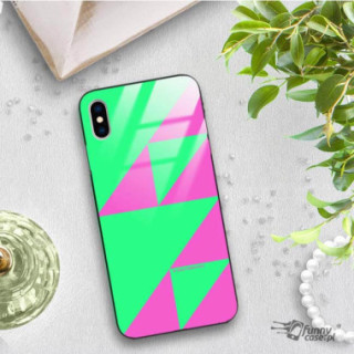 Etui Apple IPHONE X / XS, ST_FCG_2020-1_213 Wzory - FunnyCase