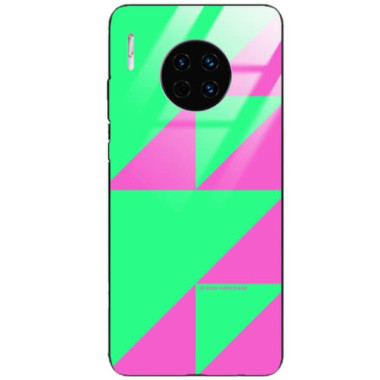 Etui Huawei MATE 30, ST_FCG_2020-1_213 Wzory - FunnyCase