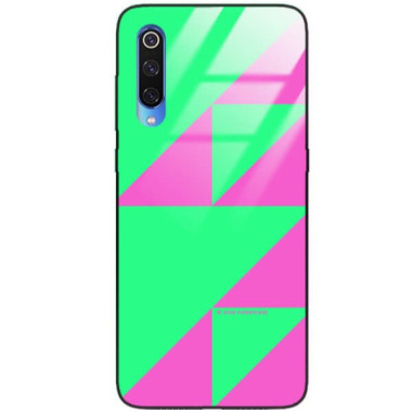 Etui Xiaomi MI9, ST_FCG_2020-1_213 Wzory - FunnyCase