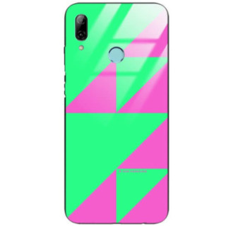 Etui Huawei P SMART 2019, ST_FCG_2020-1_213 Wzory - FunnyCase