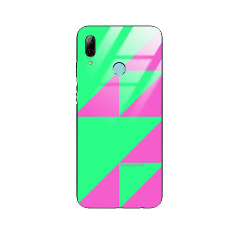 Etui Huawei P SMART 2019, ST_FCG_2020-1_213 Wzory - FunnyCase