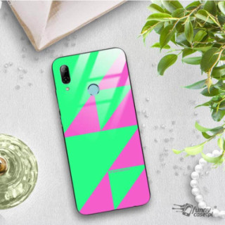 Etui Huawei P SMART 2019, ST_FCG_2020-1_213 Wzory - FunnyCase