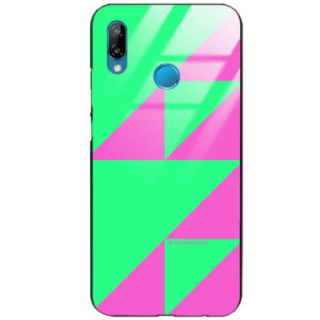 Etui Huawei P30 LITE, ST_FCG_2020-1_213 Wzory - FunnyCase