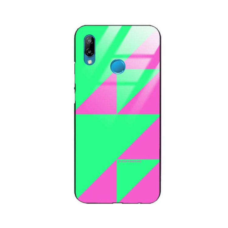 Etui Huawei P30 LITE, ST_FCG_2020-1_213 Wzory - FunnyCase