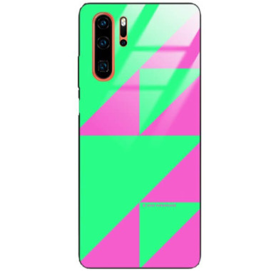 Etui Huawei P30 PRO, ST_FCG_2020-1_213 Wzory - FunnyCase