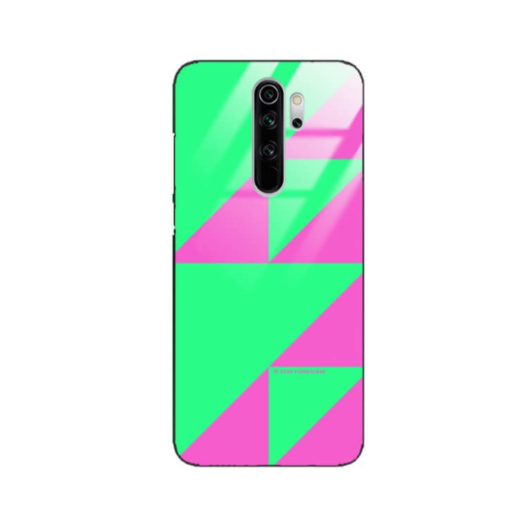 Etui Xiaomi REDMI NOTE 8 PRO, ST_FCG_2020-1_213 Wzory - FunnyCase