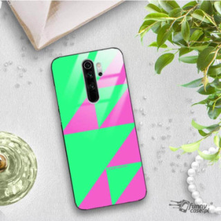Etui Xiaomi REDMI NOTE 8 PRO, ST_FCG_2020-1_213 Wzory - FunnyCase