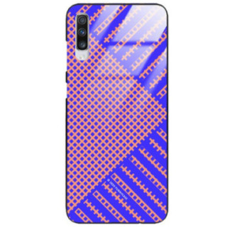 Etui Samsung GALAXY A70 / A70S, ST_FCG_2020-1_214 Wzory - FunnyCase