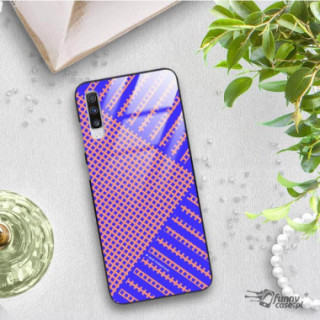 Etui Samsung GALAXY A70 / A70S, ST_FCG_2020-1_214 Wzory - FunnyCase