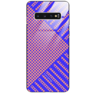 Etui Samsung GALAXY S10, ST_FCG_2020-1_214 Wzory - FunnyCase