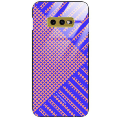 Etui Samsung GALAXY S10E, ST_FCG_2020-1_214 Wzory - FunnyCase