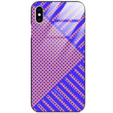 Etui Apple IPHONE X / XS, ST_FCG_2020-1_214 Wzory - FunnyCase