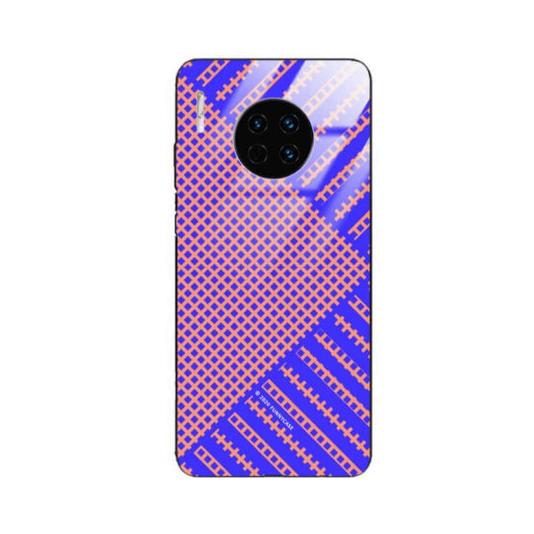 Etui Huawei MATE 30, ST_FCG_2020-1_214 Wzory - FunnyCase