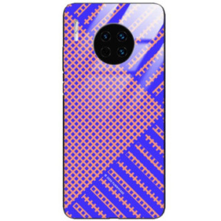 Etui Huawei MATE 30 PRO, ST_FCG_2020-1_214 Wzory - FunnyCase