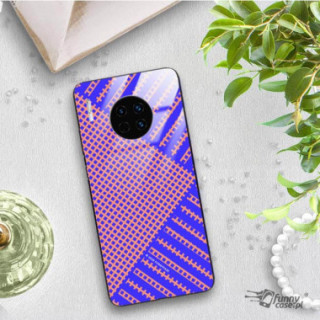 Etui Huawei MATE 30 PRO, ST_FCG_2020-1_214 Wzory - FunnyCase