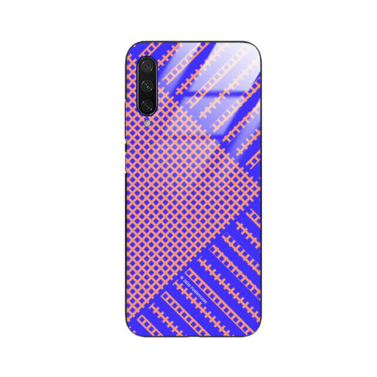 Etui Xiaomi MI A3 LITE, ST_FCG_2020-1_214 Wzory - FunnyCase