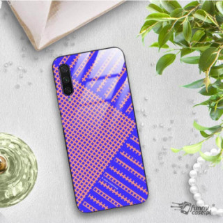 Etui Xiaomi MI A3 LITE, ST_FCG_2020-1_214 Wzory - FunnyCase