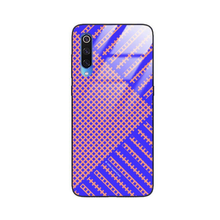 Etui Xiaomi MI9, ST_FCG_2020-1_214 Wzory - FunnyCase