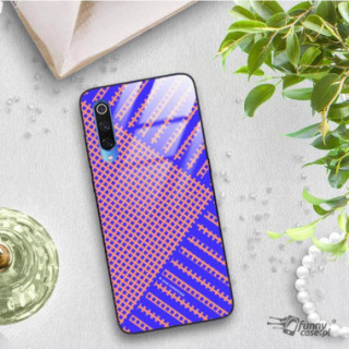 Etui Xiaomi MI9, ST_FCG_2020-1_214 Wzory - FunnyCase