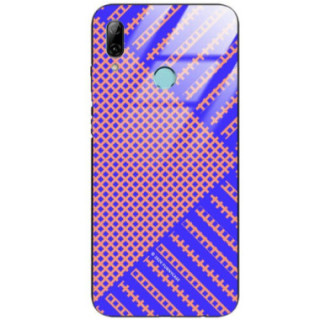 Etui Huawei P SMART 2019, ST_FCG_2020-1_214 Wzory - FunnyCase