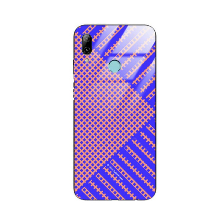 Etui Huawei P SMART 2019, ST_FCG_2020-1_214 Wzory - FunnyCase
