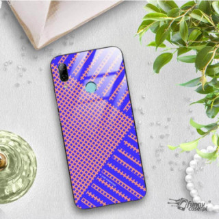 Etui Huawei P SMART 2019, ST_FCG_2020-1_214 Wzory - FunnyCase