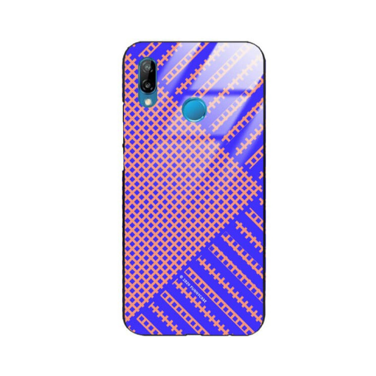 Etui Huawei P30 LITE, ST_FCG_2020-1_214 Wzory - FunnyCase