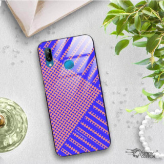 Etui Huawei P30 LITE, ST_FCG_2020-1_214 Wzory - FunnyCase